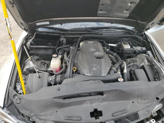 Photo 11 from auction – 2019 LEXUS IS 300 with VIN JTHBA1D2XK5096442