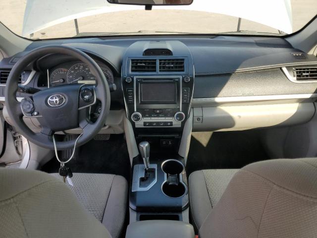 Photo 8 from auction – 2014 TOYOTA CAMRY L with VIN 4T1BF1FK7EU767099