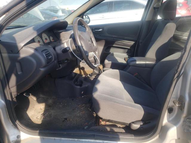 Photo 7 from auction – 2000 DODGE NEON BASE with VIN 1B3ES46C1YD710796