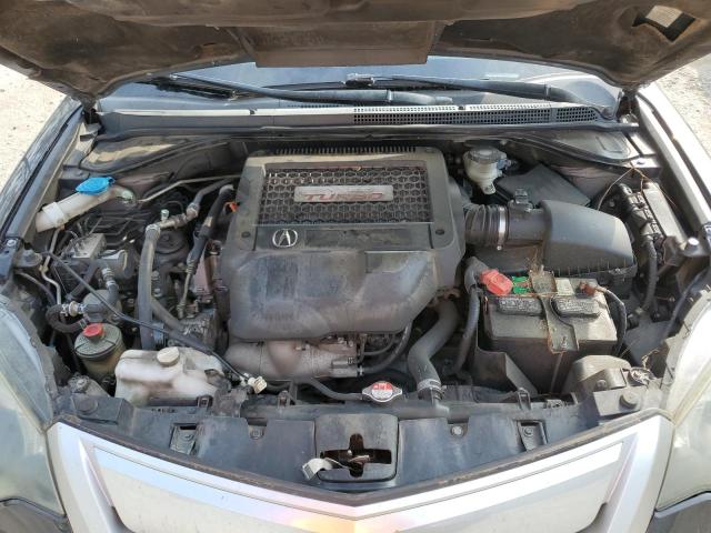 Photo 12 from auction – 2011 ACURA RDX with VIN 5J8TB2H25BA000311