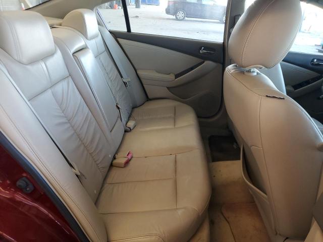 Photo 10 from auction – 2010 NISSAN ALTIMA BAS with VIN 1N4AL2AP4AN448626