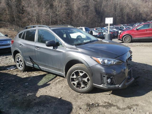 Photo 4 from auction – 2020 SUBARU CROSSTREK with VIN JF2GTAEC1LH218437
