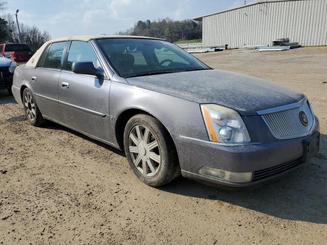 Photo 4 from auction – 2007 CADILLAC DTS with VIN 1G6KD57Y37U189576