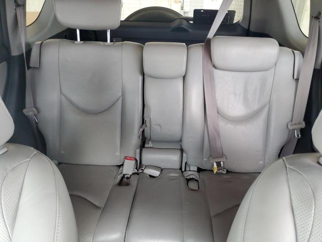 Photo 10 from auction – 2010 TOYOTA RAV4 LIMIT with VIN JTMYF4DV8A5023609