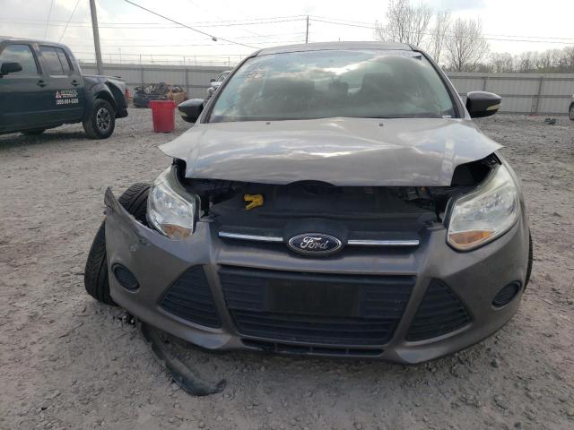 Photo 5 from auction – 2013 FORD FOCUS SE with VIN 1FADP3F28DL174559