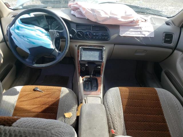 Photo 8 from auction – 1997 HONDA ACCORD SE with VIN 1HGCD5609VA197095