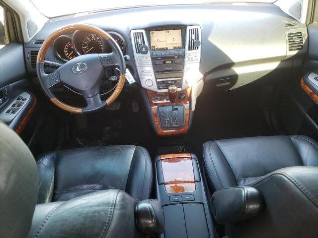 Photo 8 from auction – 2008 LEXUS RX 350 with VIN 2T2HK31U68C083785