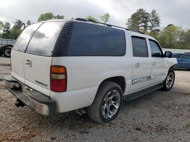 Photo 3 from auction – 2002 CHEVROLET SUBURBAN C with VIN 3GNEC16Z92G311005