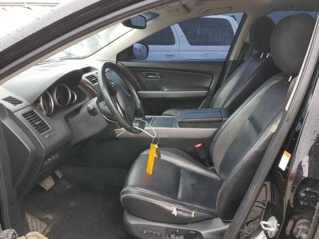 Photo 7 from auction – 2011 MAZDA CX-9 with VIN JM3TB3DA5B0303264