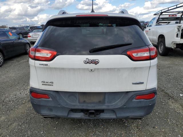 Photo 6 from auction – 2015 JEEP CHEROKEE L with VIN 1C4PJMCS3FW642279
