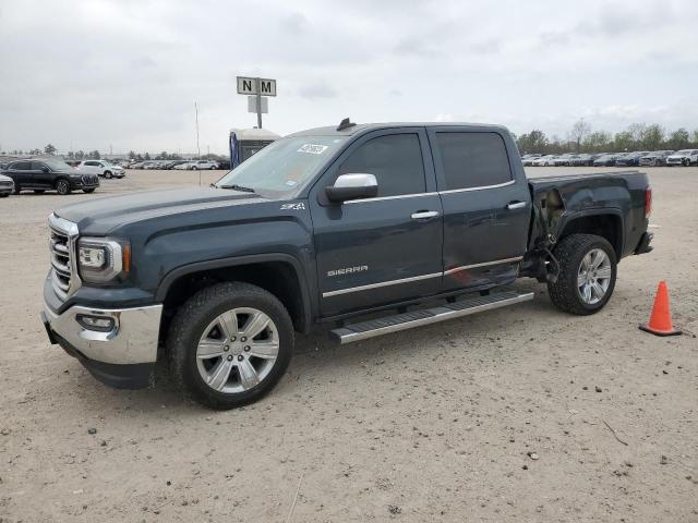 GMC SIERRA K15 2018 with VIN 3GTU2NEJ2JG269737 - Photo from auction