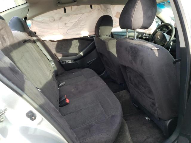 Photo 10 from auction – 2012 NISSAN ALTIMA BAS with VIN 1N4AL2AP8CN513237
