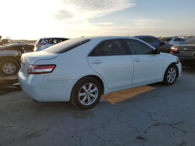 صورة رقم 3 من المزاد - 2011 TOYOTA CAMRY BASE مع VIN 4T4BF3EK2BR141717