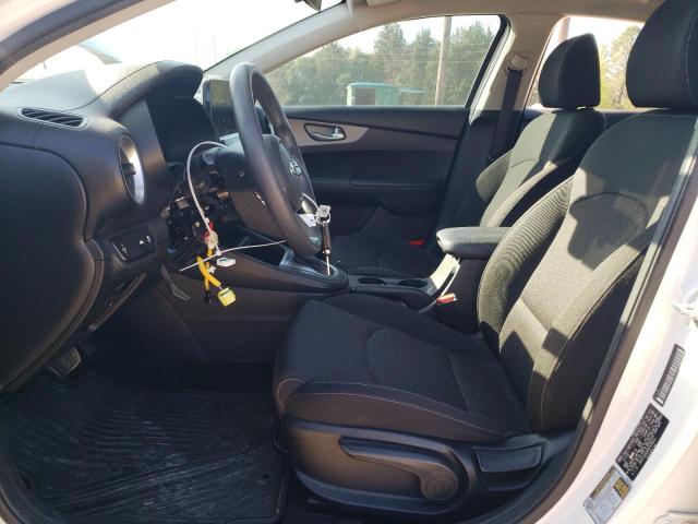 Photo 7 from auction – 2019 KIA FORTE FE with VIN 3KPF24ADXKE078812