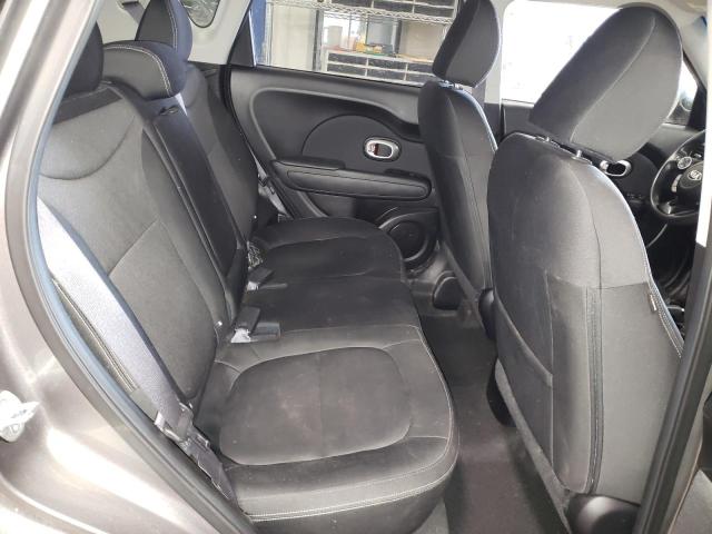 Zdjęcie 10 z aukcji – 2014 KIA SOUL z VIN KNDJN2A27E7097844