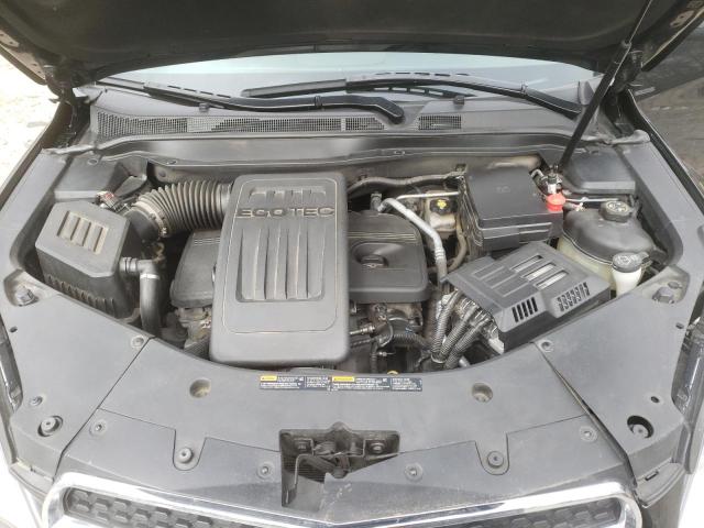 Photo 12 from auction – 2013 CHEVROLET EQUINOX LT with VIN 2GNALPEK3D6245054