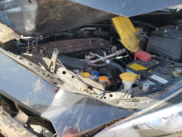 Photo 11 from auction – 2018 SUBARU CROSSTREK with VIN JF2GTACC6JH347905