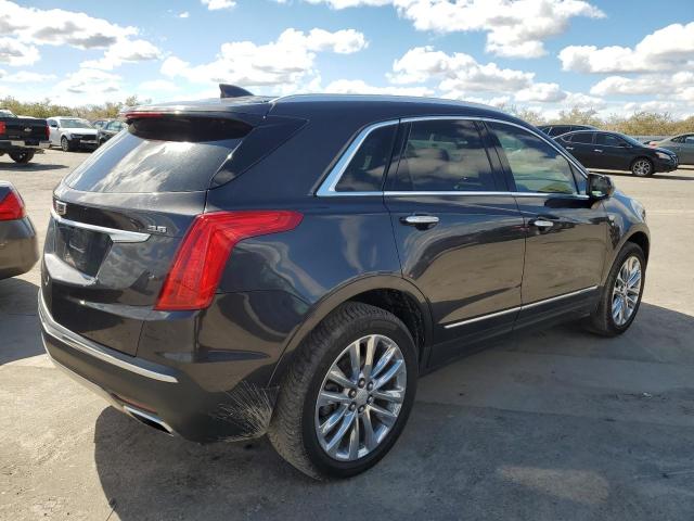 Photo 3 from auction – 2017 CADILLAC XT5 PLATIN with VIN 1GYKNFRS8HZ103735
