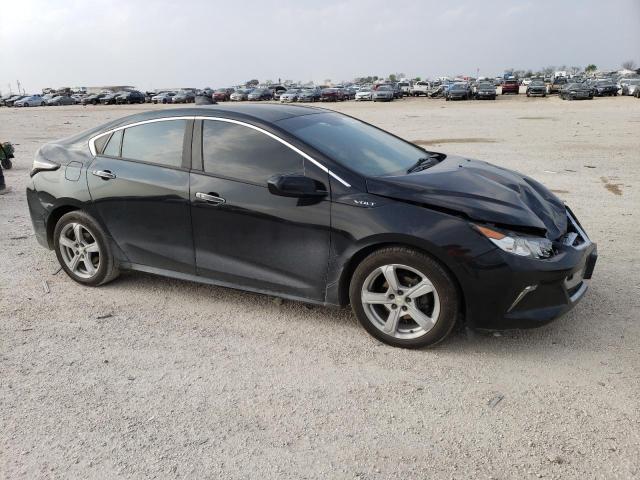 Photo 4 from auction – 2016 CHEVROLET VOLT LT with VIN 1G1RC6S59GU133653
