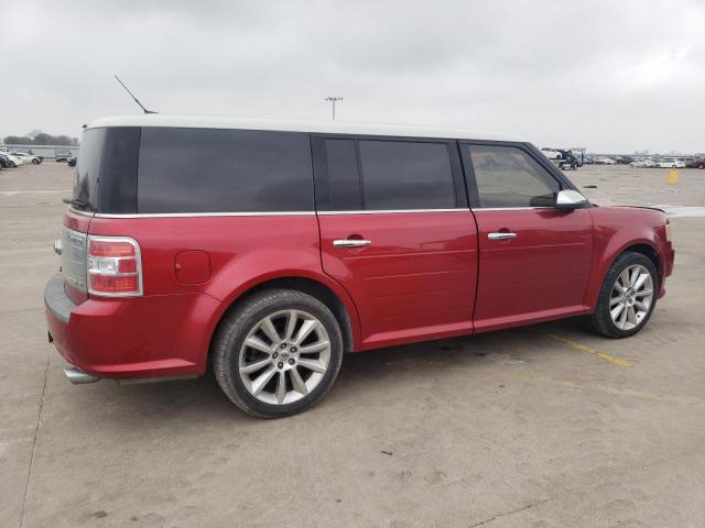 Foto 3 de la subasta – 2010 FORD FLEX LIMIT con VIN 2FMHK6DT7ABA14395