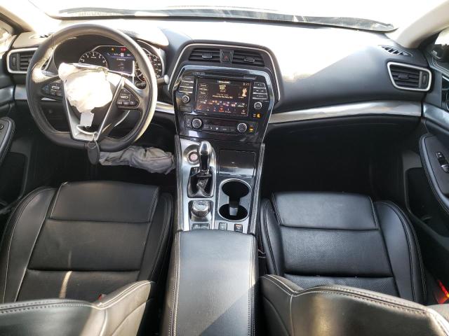 Photo 8 from auction – 2020 NISSAN MAXIMA SL with VIN 1N4AA6DV8LC377114