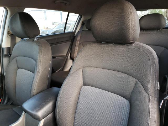 Photo 10 from auction – 2016 KIA SPORTAGE L with VIN KNDPBCAC8G7872298