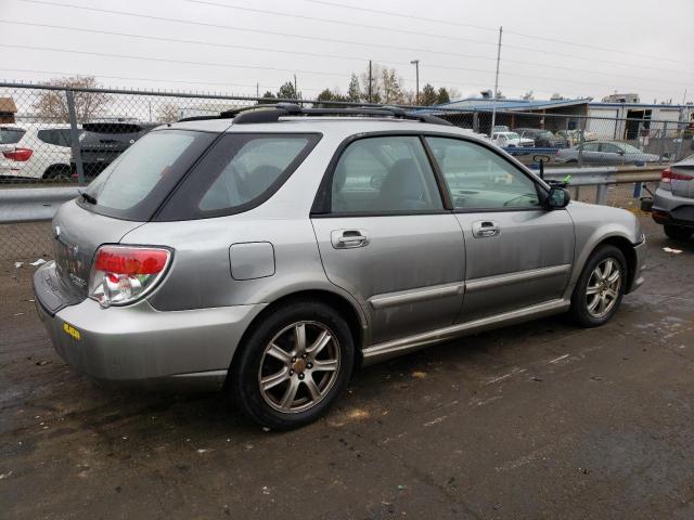 Photo 3 from auction – 2007 SUBARU IMPREZA OU with VIN JF1GG63617H817704