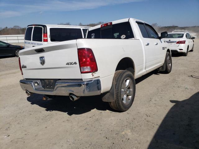 Photo 3 from auction – 2016 RAM 1500 SLT with VIN 1C6RR7GT7GS156077