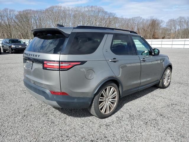 Photo 3 from auction – 2017 LAND ROVER DISCOVERY with VIN SALRTBBVXHA016756