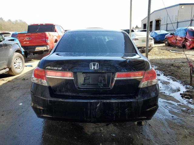 Photo 6 from auction – 2012 HONDA ACCORD EX with VIN 1HGCP2F74CA173478
