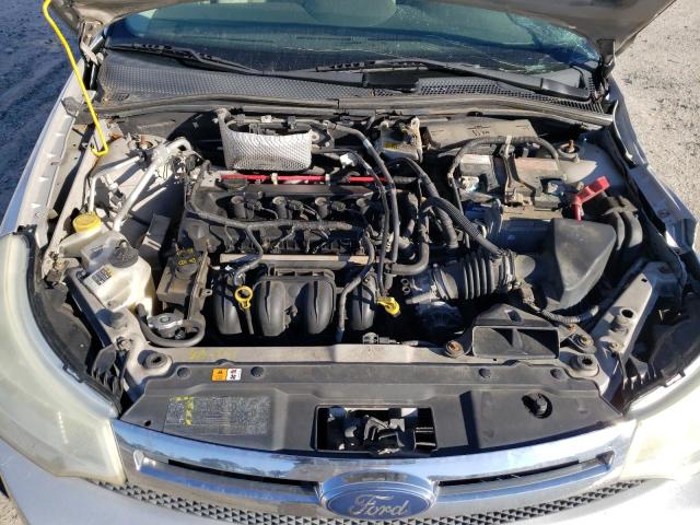 Photo 11 from auction – 2009 FORD FOCUS SES with VIN 1FAHP36N19W124362