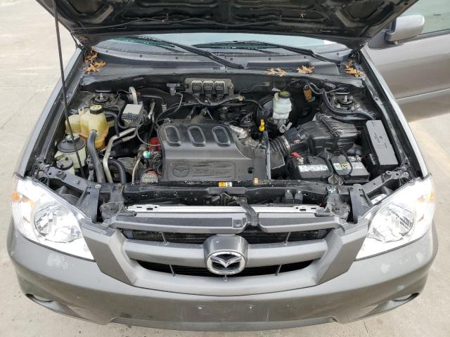 Photo 12 from auction – 2005 MAZDA TRIBUTE S with VIN 4F2CZ04185KM52781