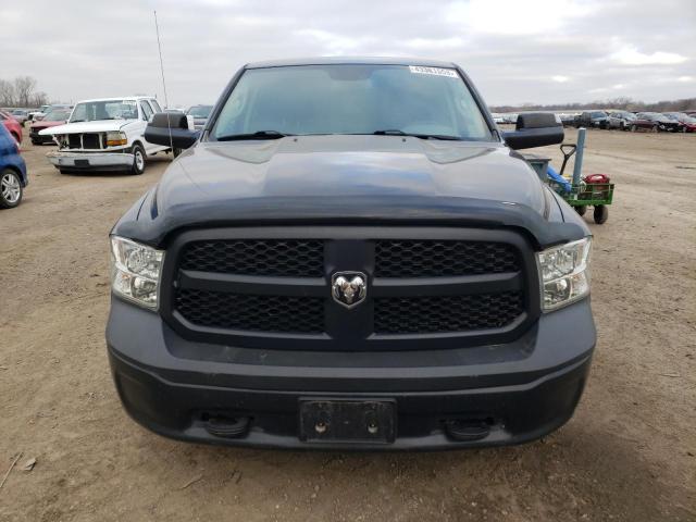 Photo 5 from auction – 2016 RAM 1500 ST with VIN 1C6RR7SM9GS193888