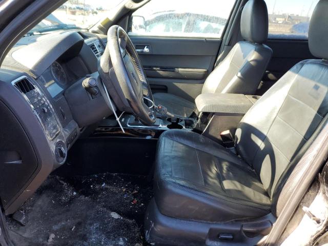 Photo 7 from auction – 2012 FORD ESCAPE LIM with VIN 1FMCU9EGXCKB77624