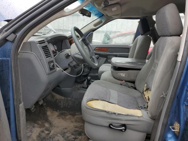 Photo 7 from auction – 2006 DODGE RAM 2500 S with VIN 3D7KS28C96G176309