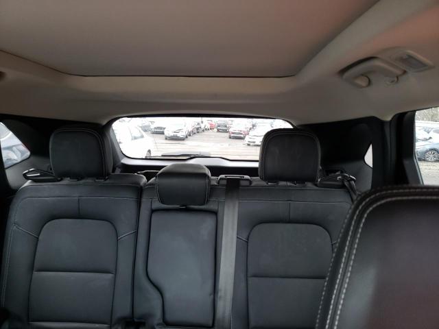 Photo 10 from auction – 2020 FORD ESCAPE SE with VIN 1FMCU9BZ3LUC09307