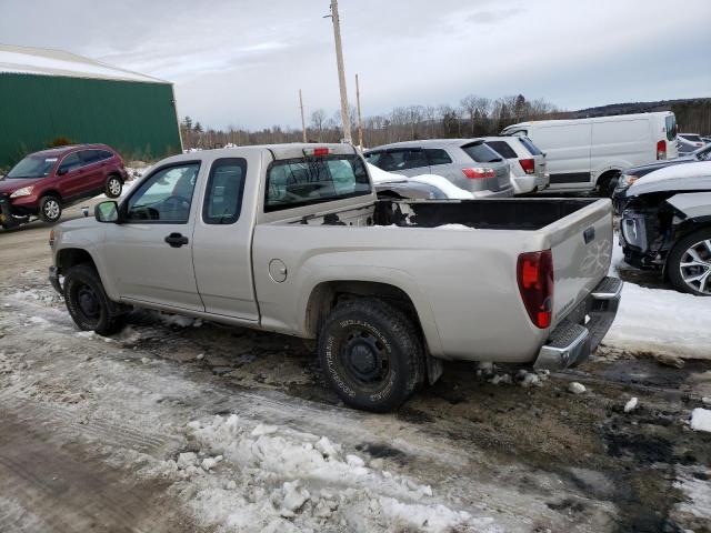 Photo 2 from auction – 2006 GMC CANYON with VIN 1GTDT196668291555