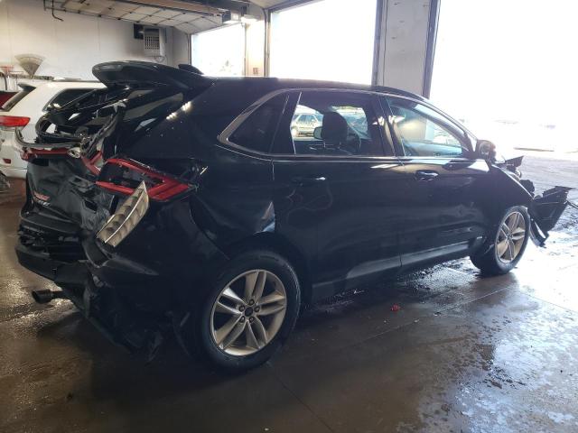 Photo 3 from auction – 2018 FORD EDGE SEL with VIN 2FMPK4J90JBC21557