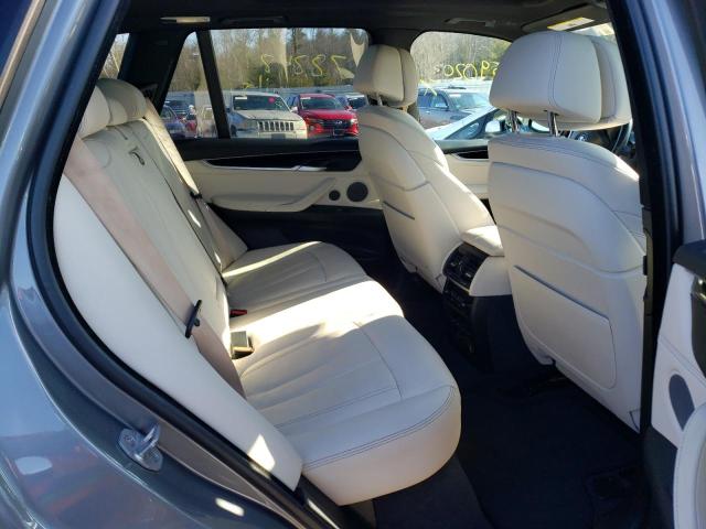 Photo 11 from auction – 2018 BMW X5 XDR40E with VIN 5UXKT0C56J0W01162