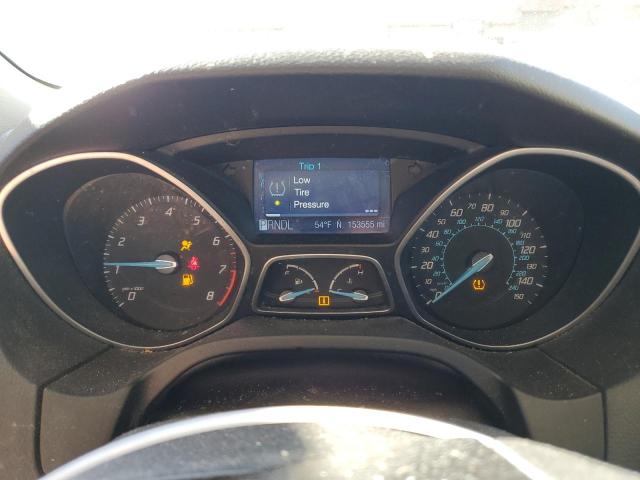 Photo 9 from auction – 2012 FORD FOCUS SE with VIN 1FAHP3F22CL283809