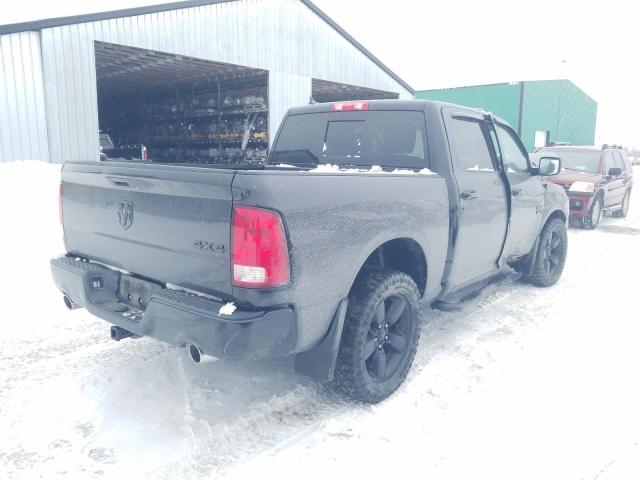 Photo 3 from auction – 2018 RAM 1500 SLT with VIN 1C6RR7LM7JS287788