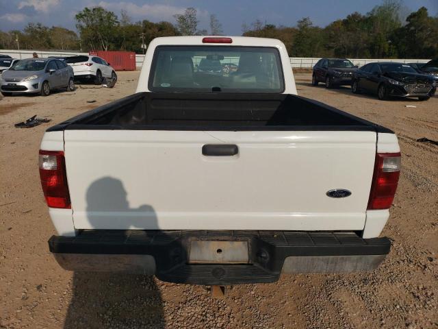 Photo 6 from auction – 2005 FORD RANGER SUP with VIN 1FTYR14U65PB07354