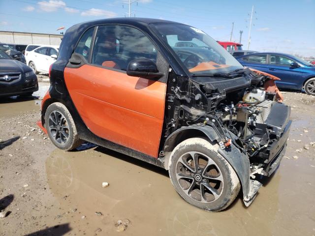 صورة رقم 4 من المزاد - 2016 SMART FORTWO مع VIN WMEFJ5DA5GK051274