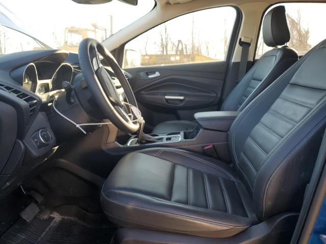 Photo 7 from auction – 2019 FORD ESCAPE SEL with VIN 1FMCU0HD6KUB47908