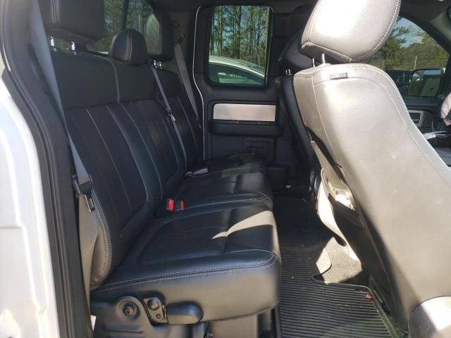 Photo 10 from auction – 2014 FORD F150 SUPER with VIN 1FTFX1EF4EFD05384