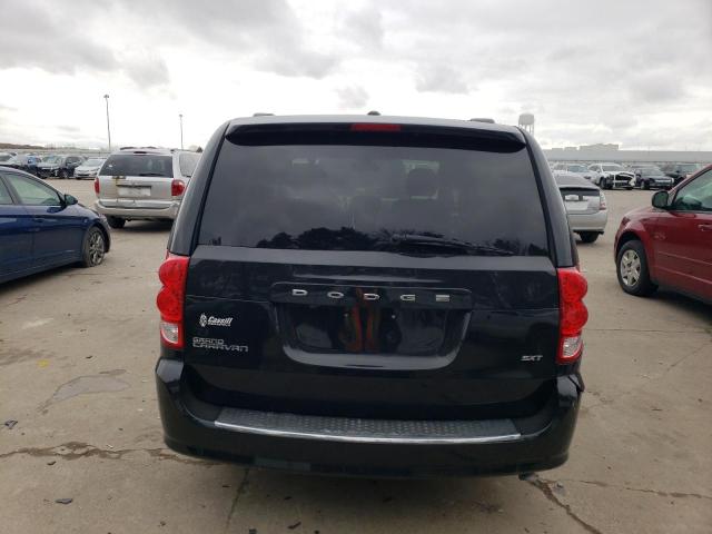Photo 6 from auction – 2019 DODGE GRAND CARA with VIN 2C4RDGCG2KR699279