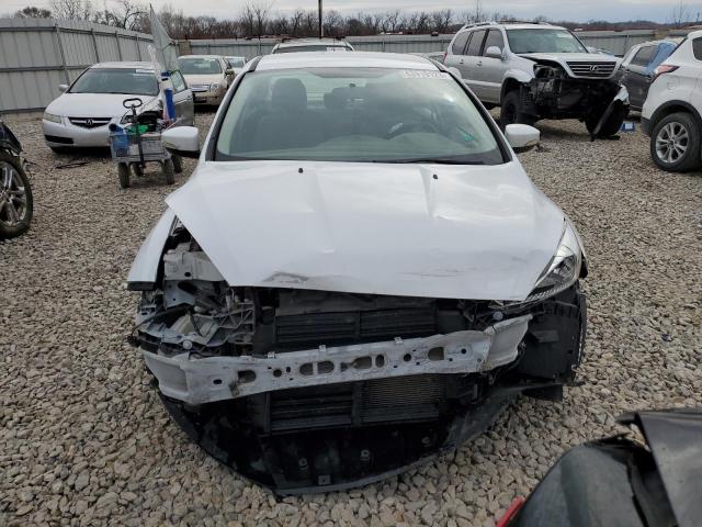 Photo 5 from auction – 2017 FORD FOCUS SE with VIN 1FADP3F23HL267947