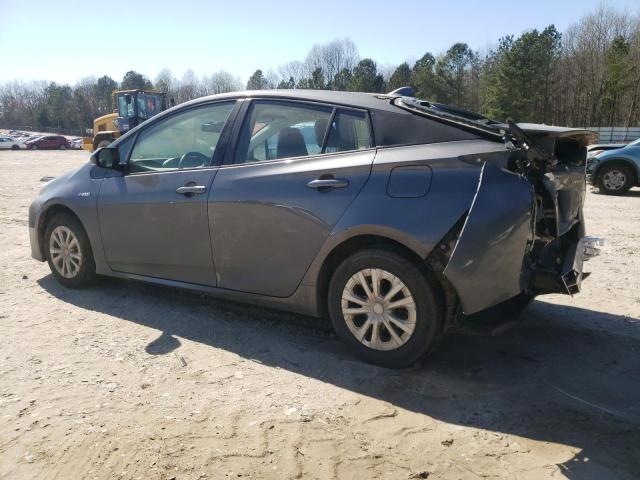 Zdjęcie 2 z aukcji – 2016 TOYOTA PRIUS z VIN JTDKARFU3G3002452