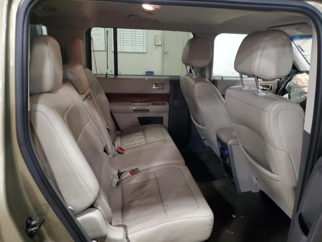 Photo 11 from auction – 2012 FORD FLEX LIMIT with VIN 2FMHK6DC6CBD22970