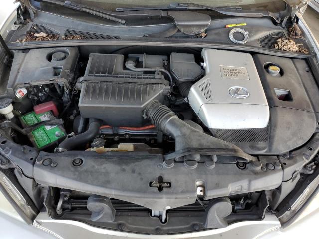 Photo 12 from auction – 2006 LEXUS RX 400 with VIN JTJHW31U060022753